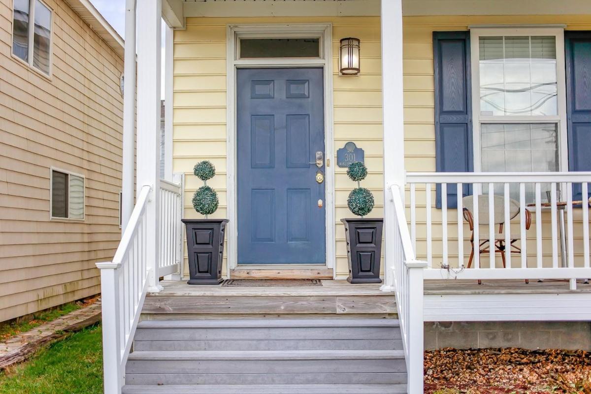 Upscale Ideal Location 4 Beach Vacay H20 Views Virginia Beach Exterior photo