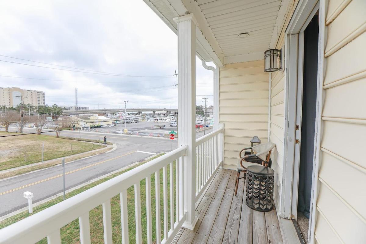 Upscale Ideal Location 4 Beach Vacay H20 Views Virginia Beach Exterior photo