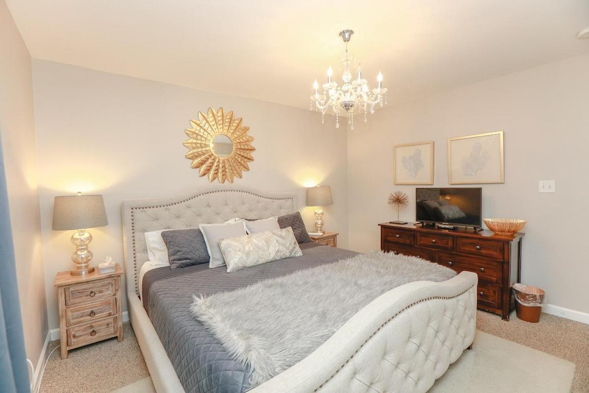 Upscale Ideal Location 4 Beach Vacay H20 Views Virginia Beach Exterior photo