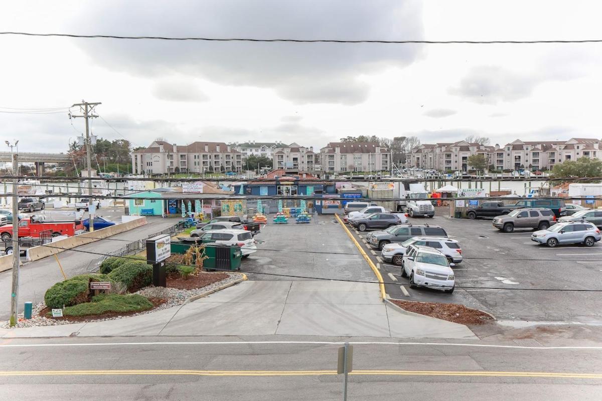 Upscale Ideal Location 4 Beach Vacay H20 Views Virginia Beach Exterior photo